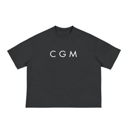 CGM Curator Boxy Tee