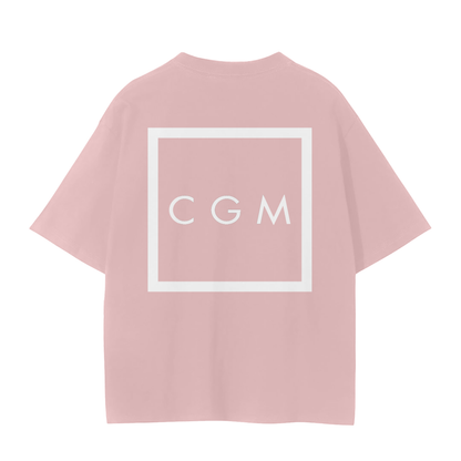 CGM Still Cute Tee