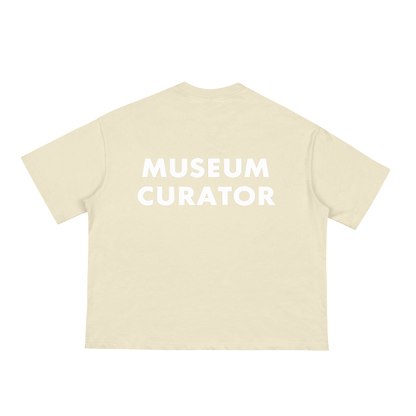 CGM Curator Boxy Tee
