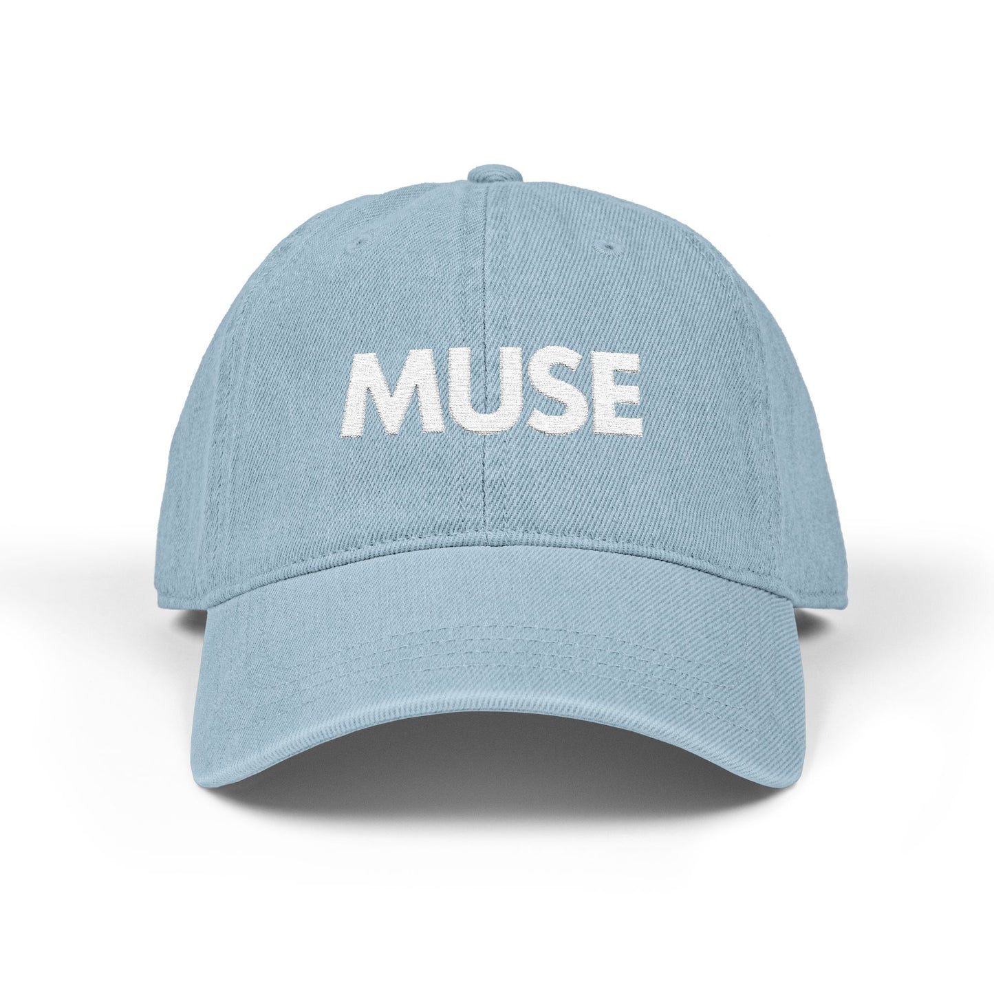 CGM Muse Denim Hat