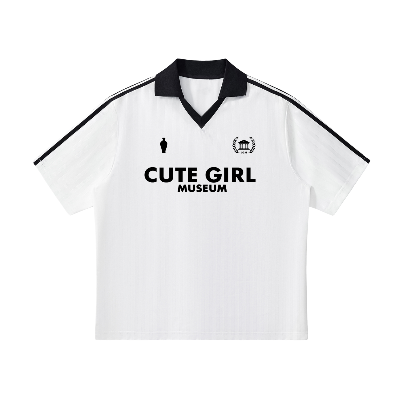 CGM Soccer Jersey V2