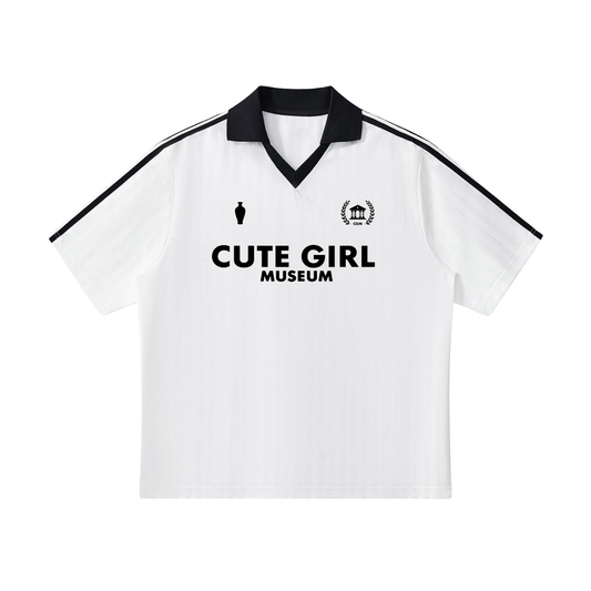 CGM Soccer Jersey V2