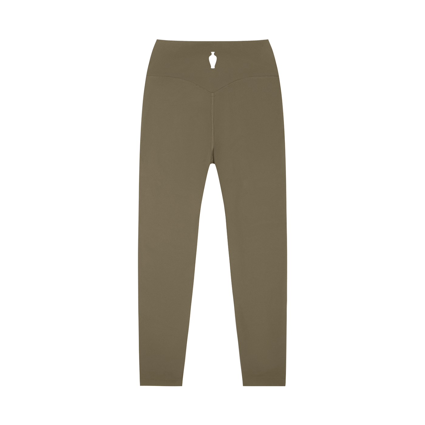 CGM Muse High-Waisted Leggings