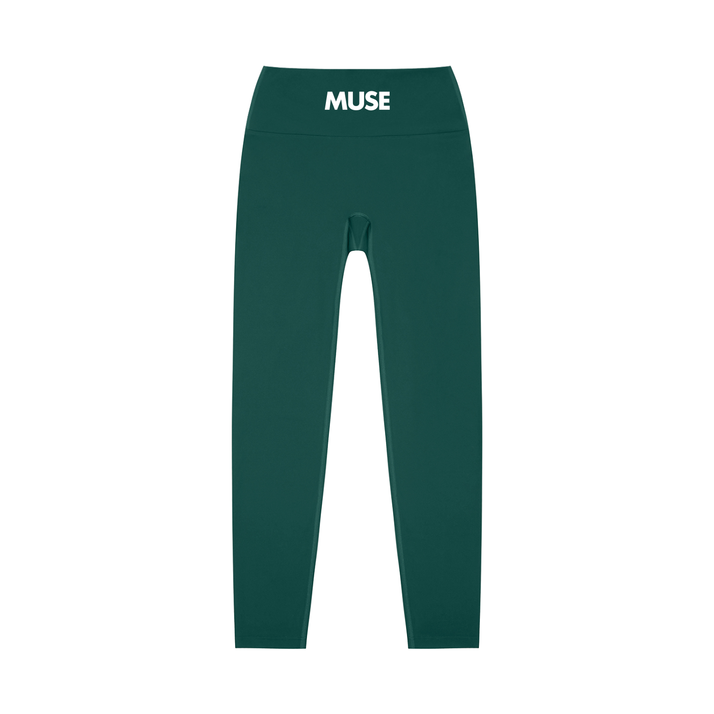 CGM Muse High-Waisted Leggings