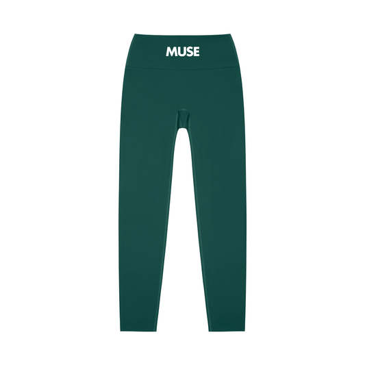 CGM Muse High-Waisted Leggings