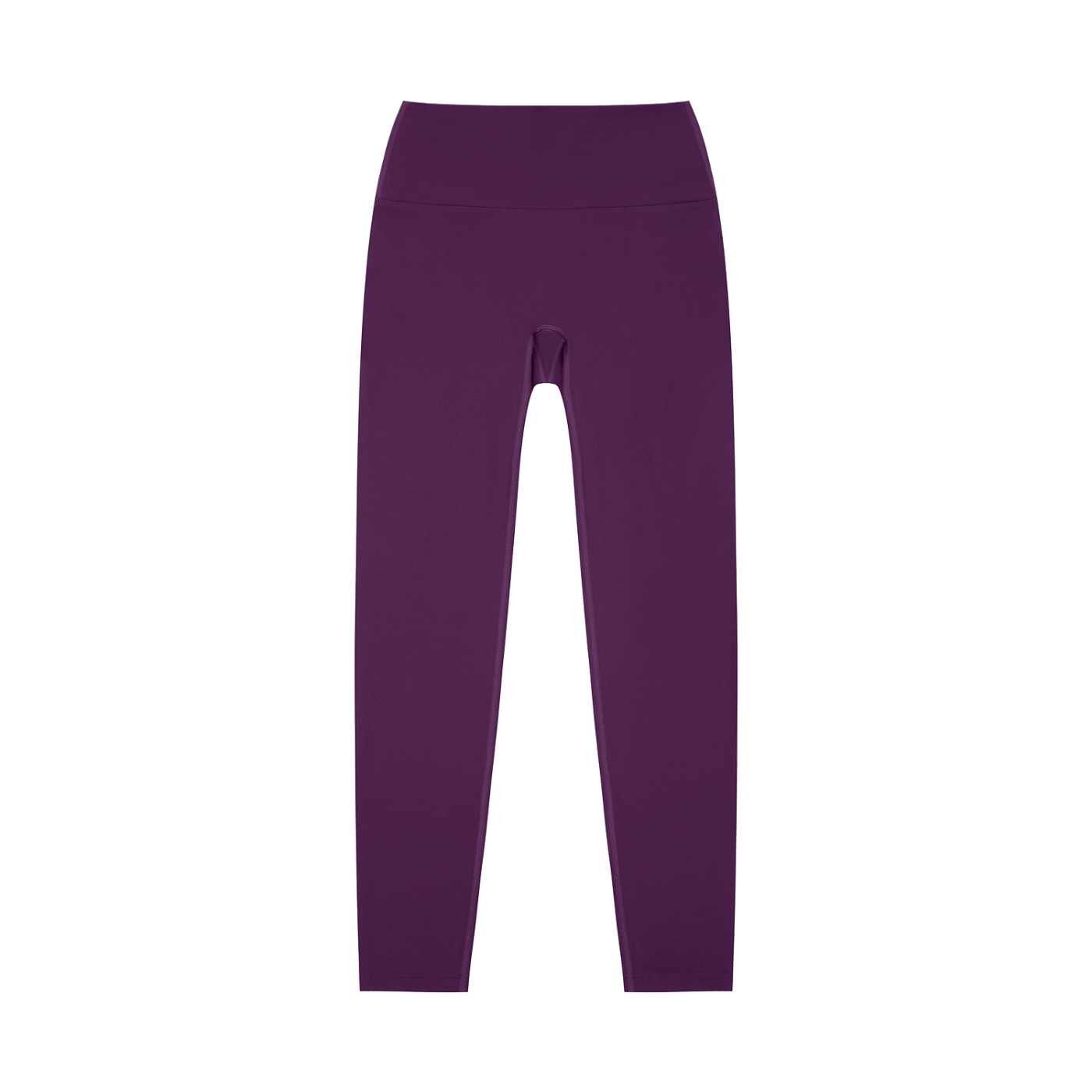 CGM High-Waisted Leggings (Front Logo)