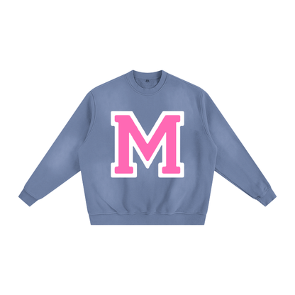 Sunfade Fleeced Sweatshirt
