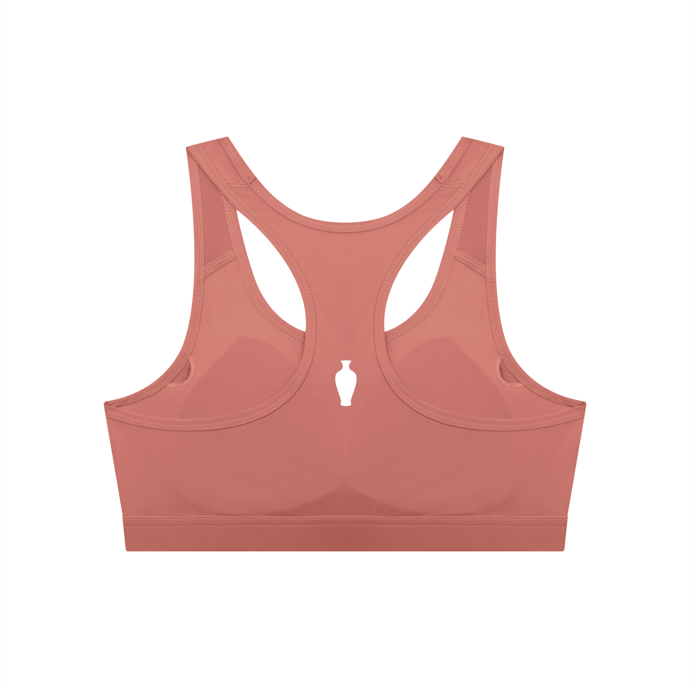 CGM Cropped Sports Bra