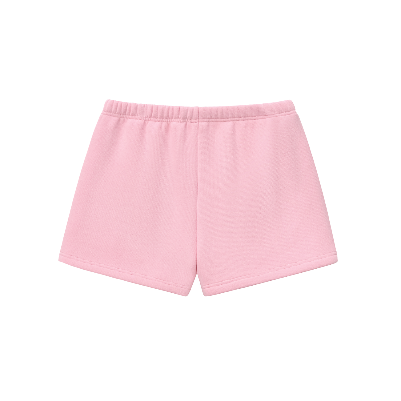 CGM Fleece Shorts