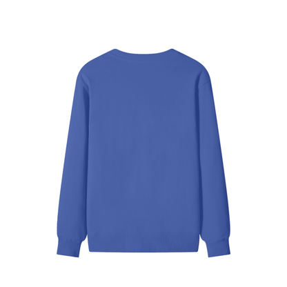 CGM Museum Logo Classic Sweater