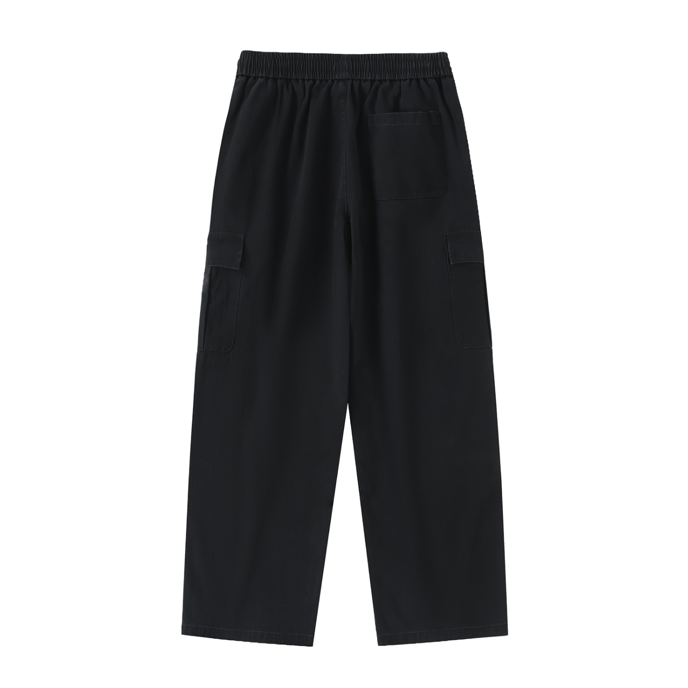 CGM Straight-Leg Cargo Pants