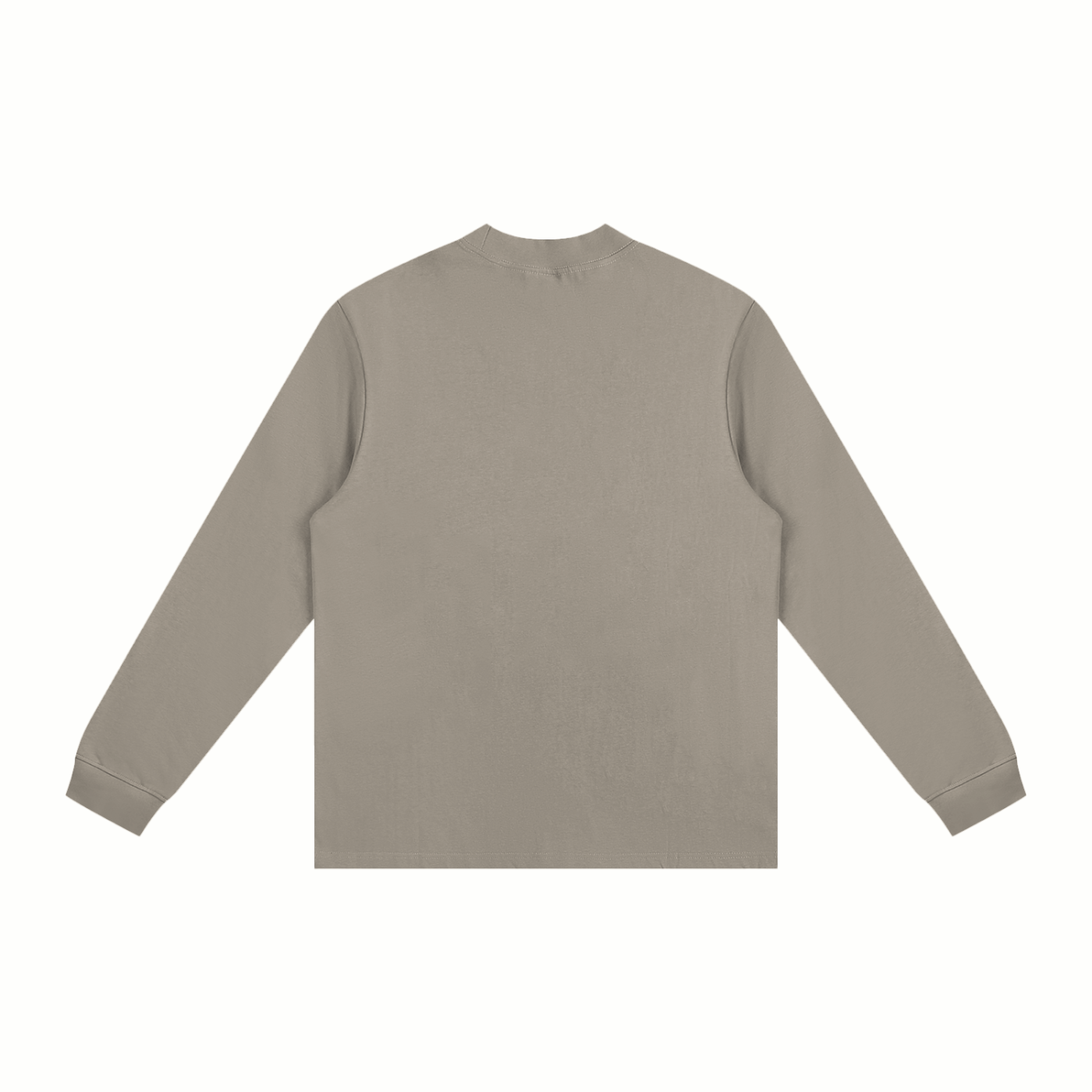 CGM Mock Neck Sweatshirt