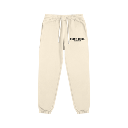 Essential Sweatpants