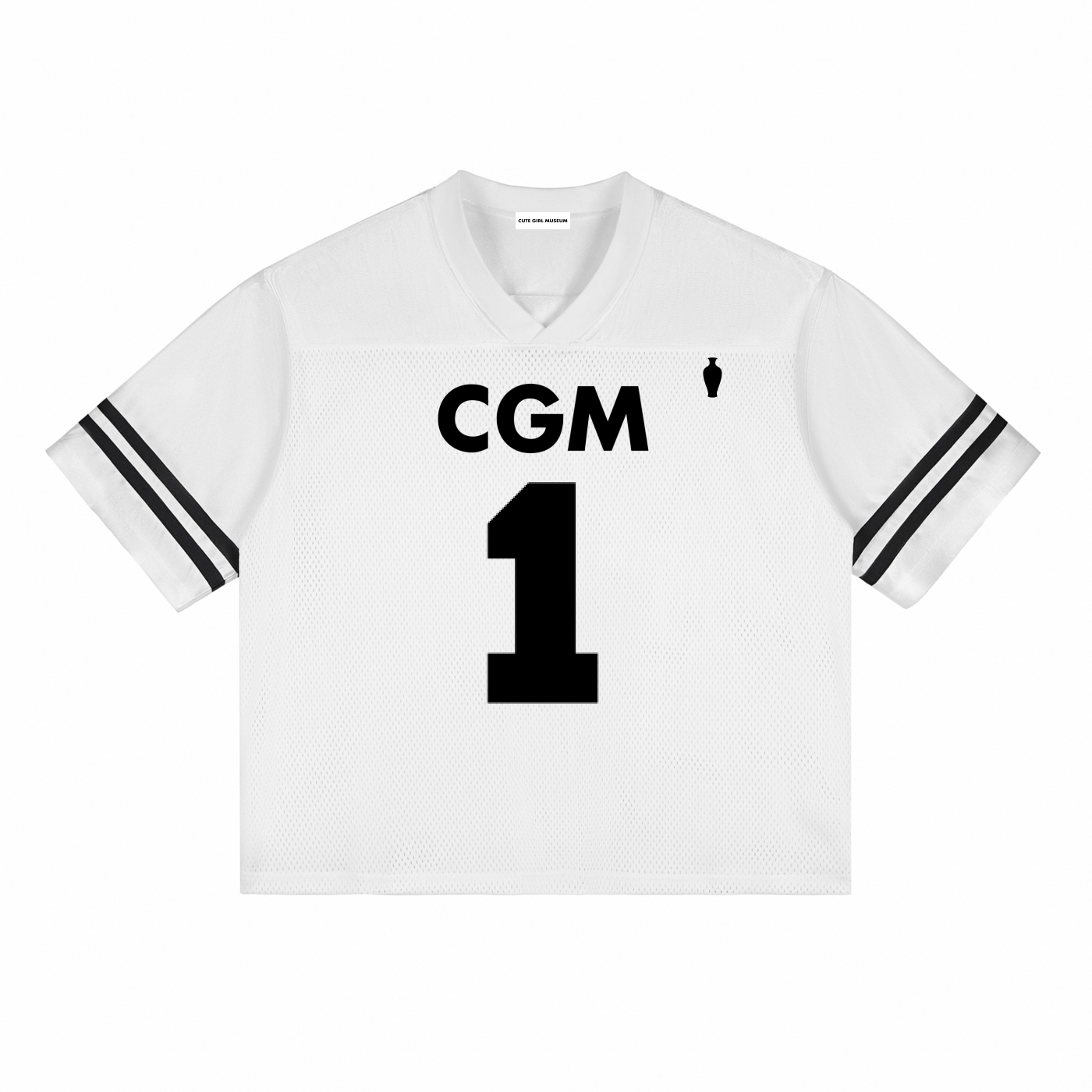 CGM Mesh Hockey Jersey
