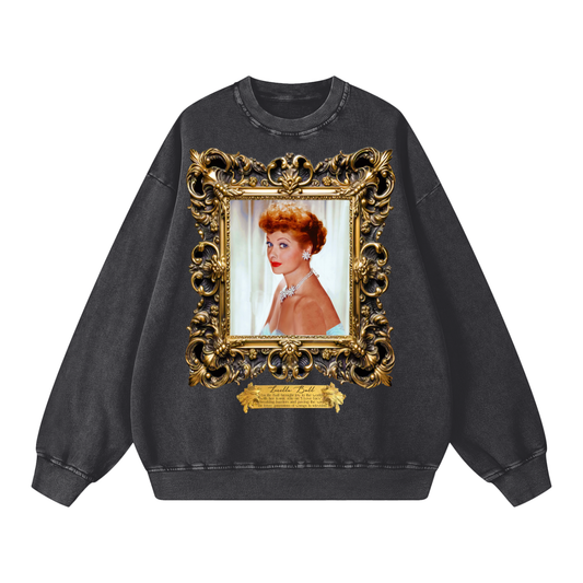 CGM Masterpiece Lucy Sweater