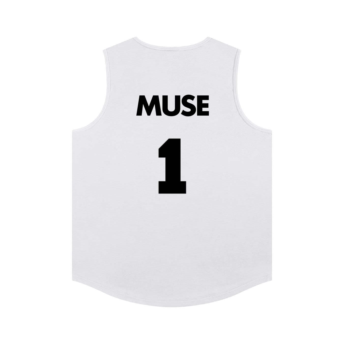 CGM Basketball Jersey