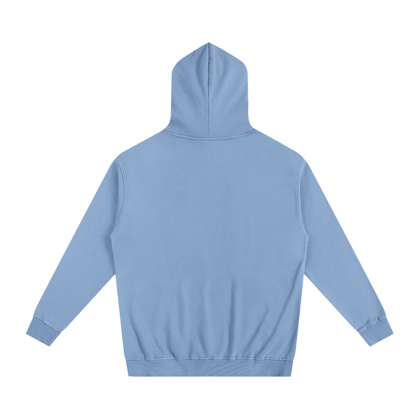 CGM Vase Icon Essential Hoodie (1/2)