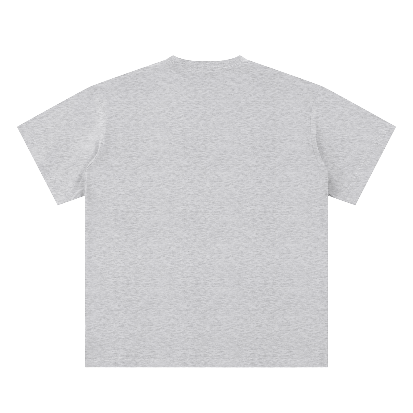 CGM Icon Sueded Cotton Tee