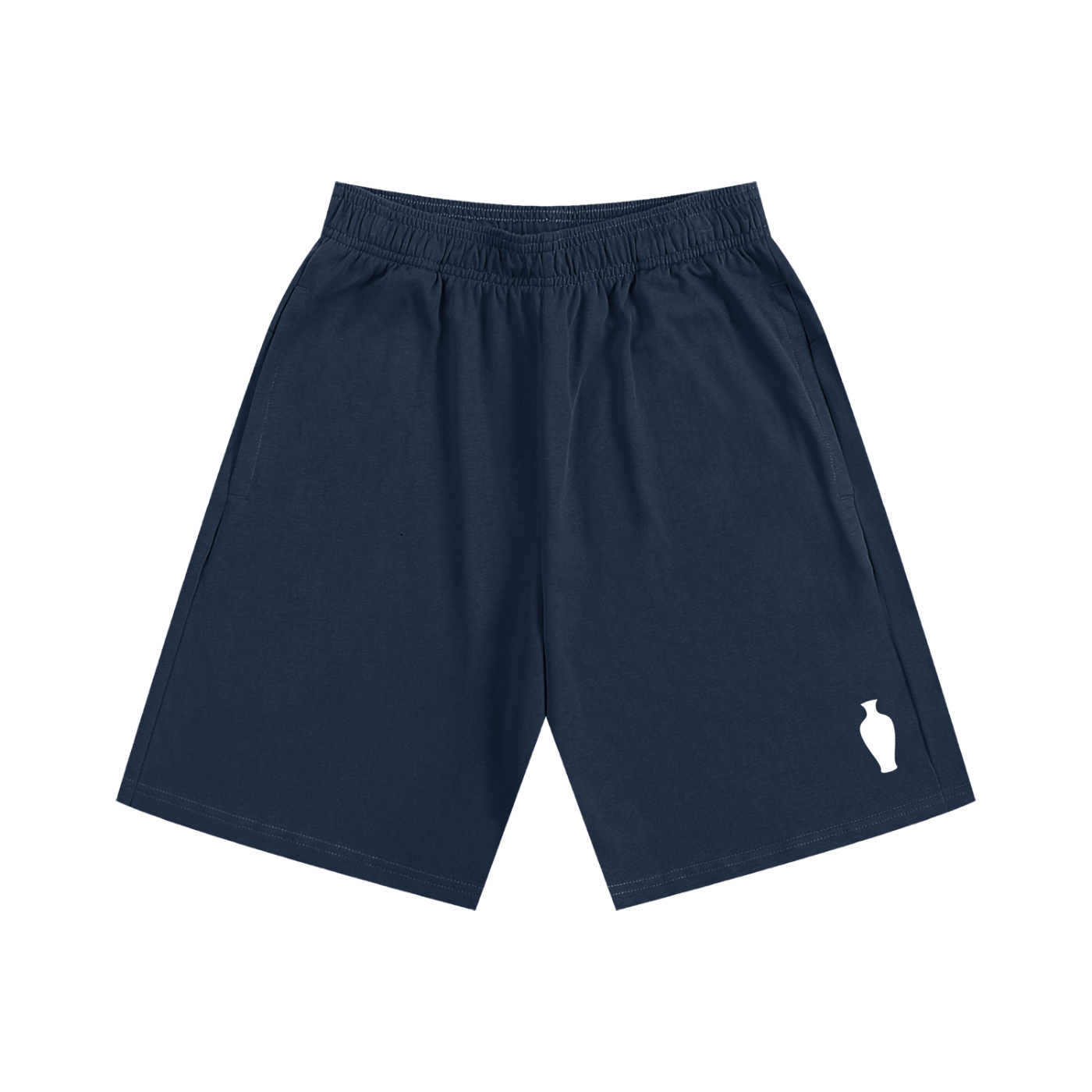 CGM Heavyweight Cotton Shorts