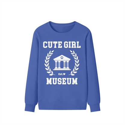Classic Sweater - 300 GSM