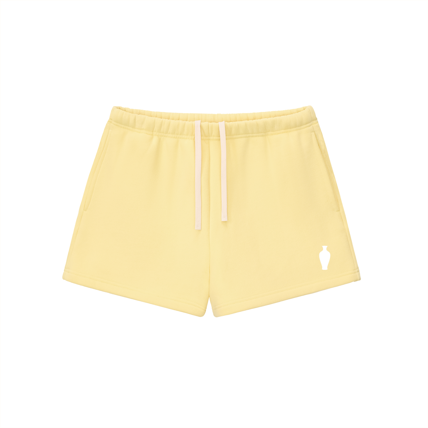 CGM Fleece Shorts