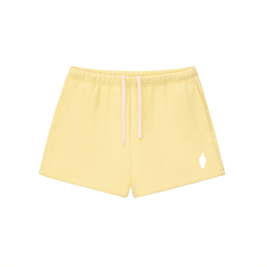 CGM Fleece Shorts