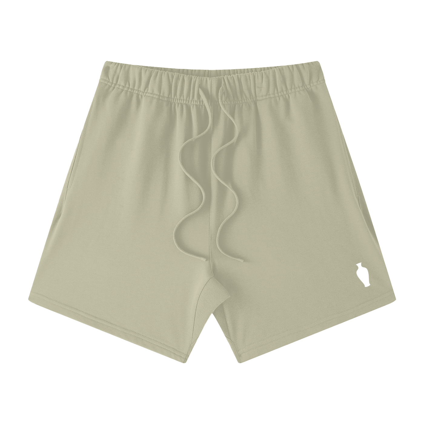 CGM Classic Cotton Shorts