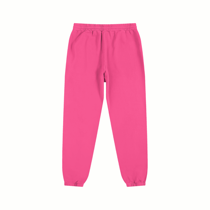 CGM Cute Girl Logo Essential Sweatpants