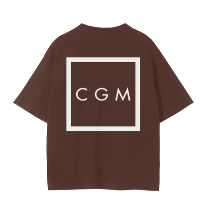 CGM Make History Tee