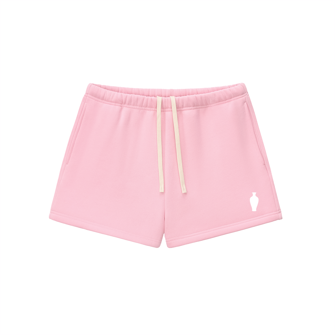 CGM Fleece Shorts