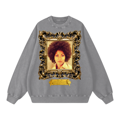 CGM Masterpiece Pam Grier Sweater