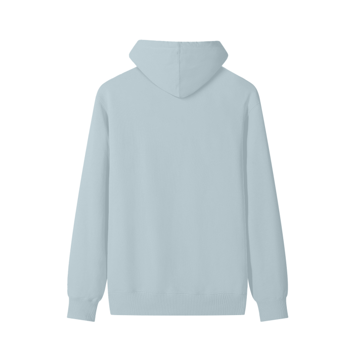 CGM Museum Logo Left Chest Classic Hoodie