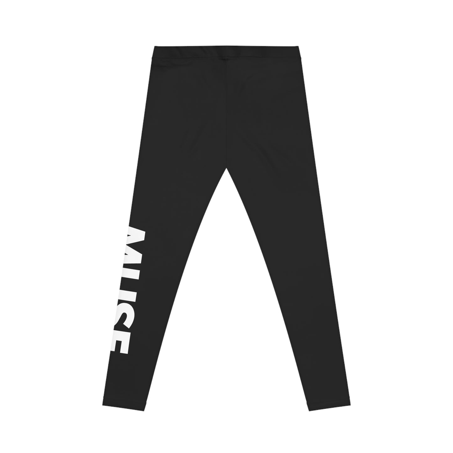 CGM Muse Women's Leggings (Black)