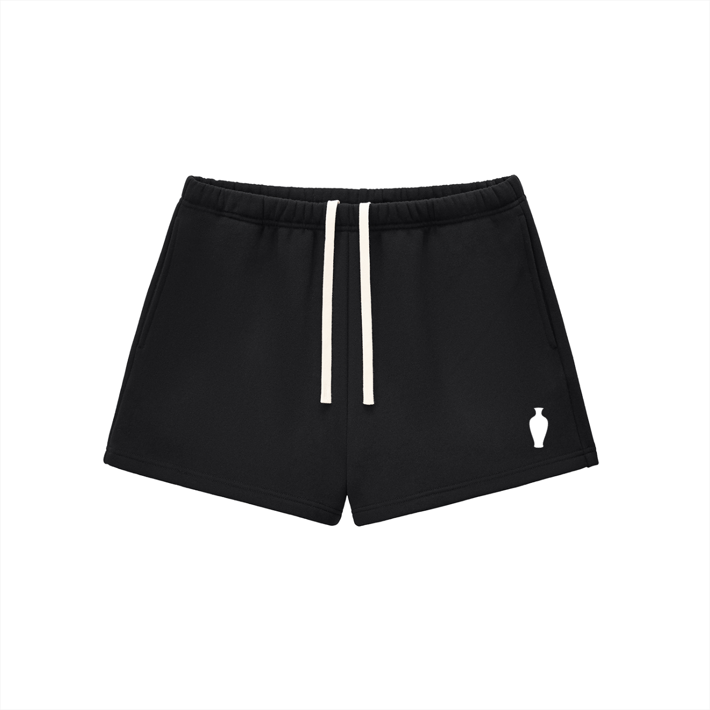 CGM Fleece Shorts