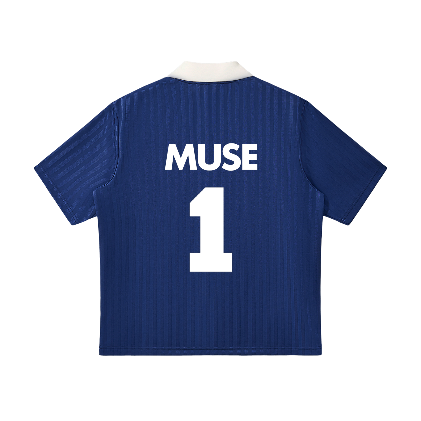CGM Soccer Jersey V2