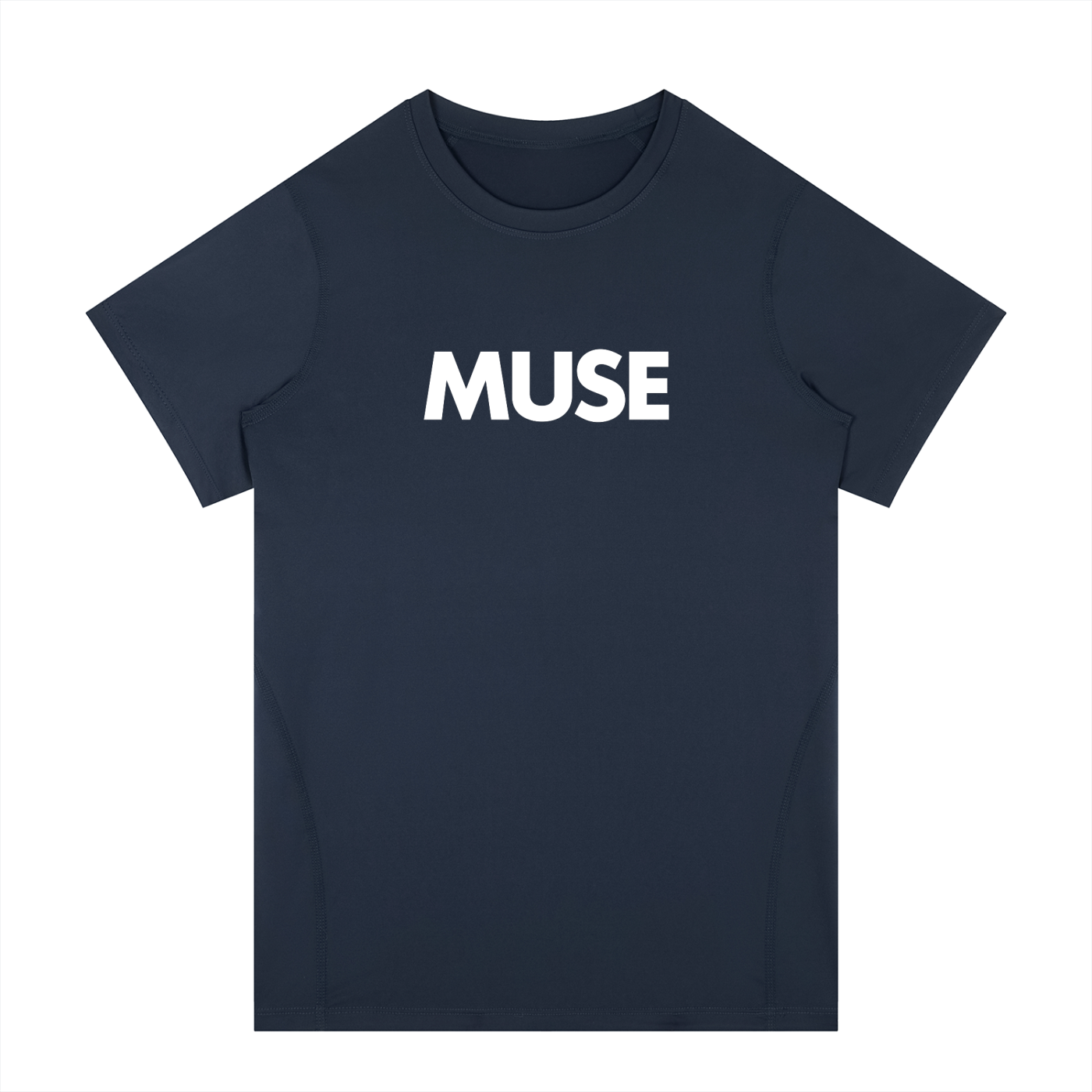 CGM Muse Performance Tee