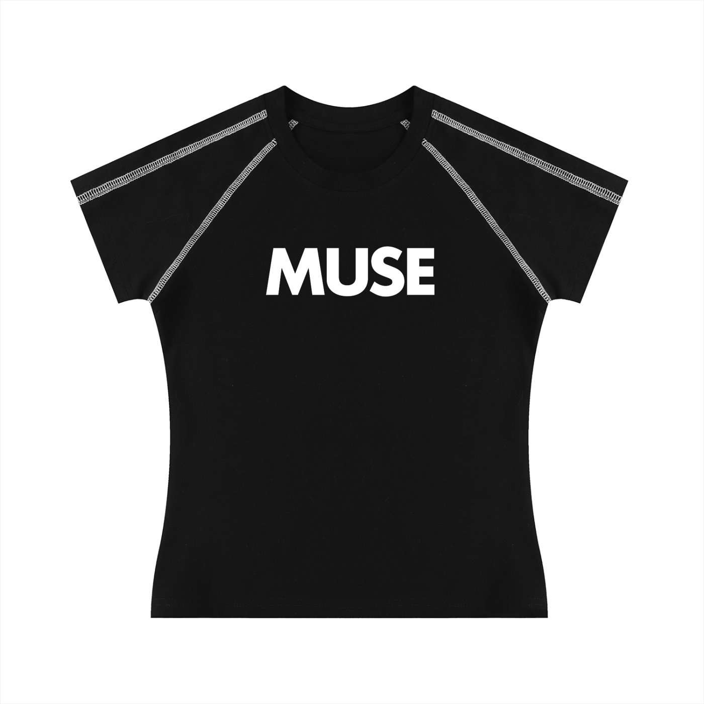 CGM Muse Gym Tee