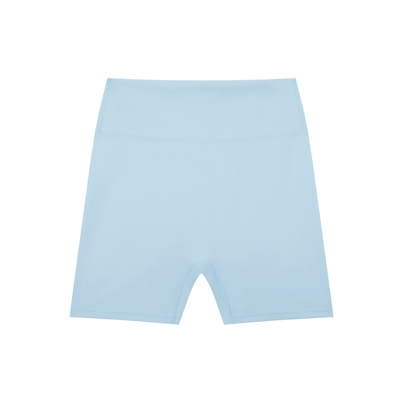 CGM High-Waisted Scrunch Shorts