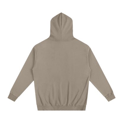 CGM Museum Logo Oversized Essential Hoodie