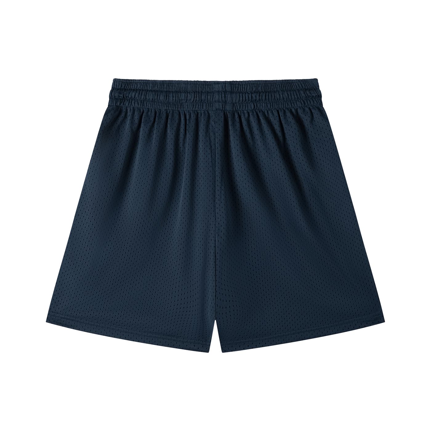 CGM Logo Mesh Shorts