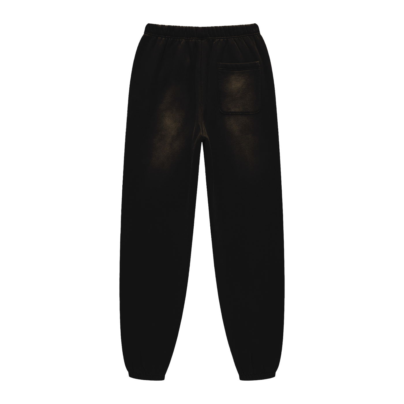CGM Cute Girl Logo Sunfade Sweatpants