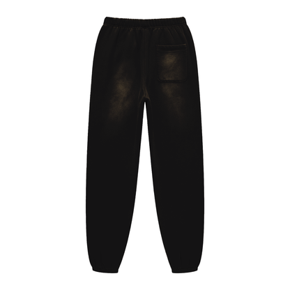 CGM Cute Girl Logo Sunfade Sweatpants