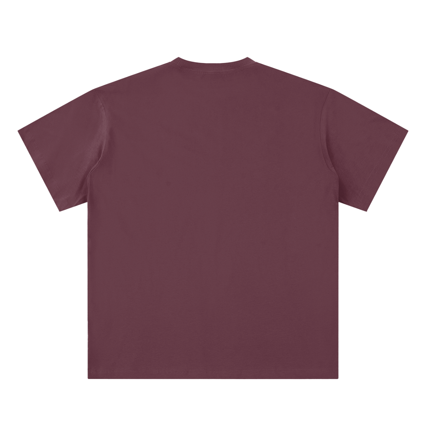 CGM Icon Sueded Cotton Tee