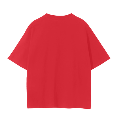 CGM Box Logo Tee White