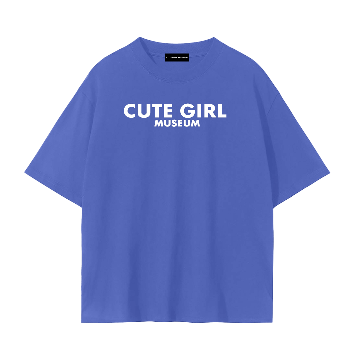 CGM Do Not Touch The Art Gym Tee