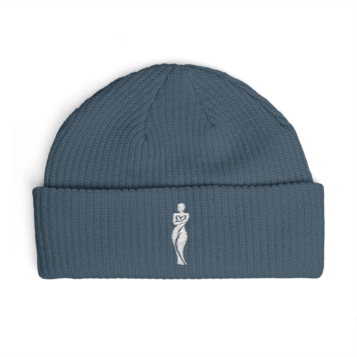 Muse Cuff Beanie