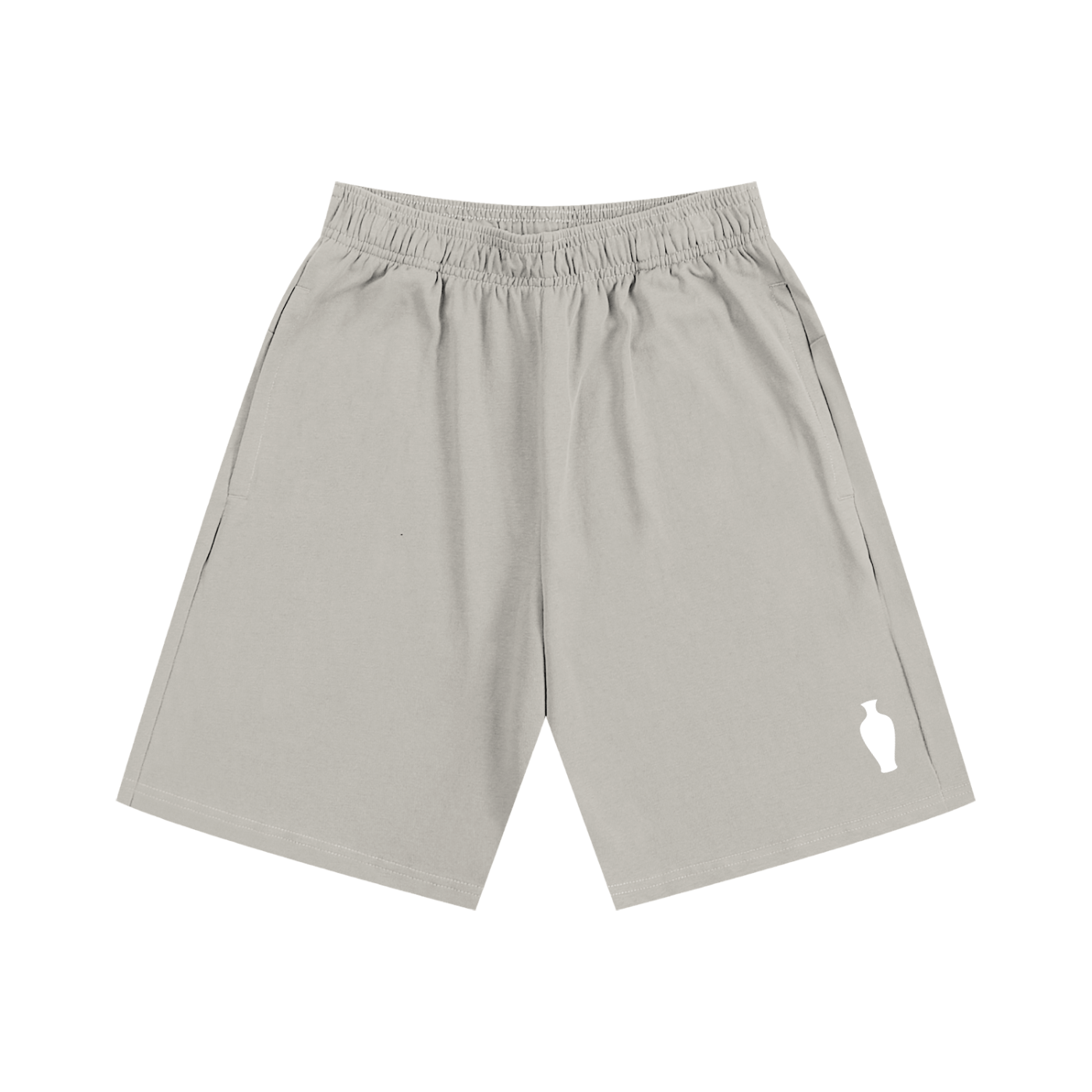 CGM Heavyweight Cotton Shorts