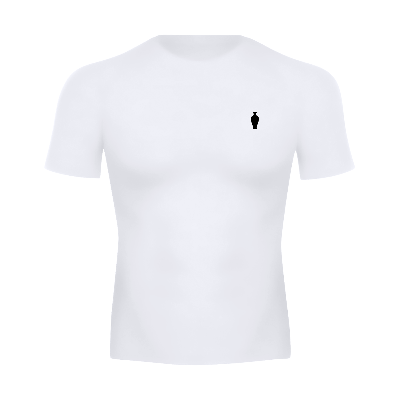 CGM Short Sleeve Performance Tee