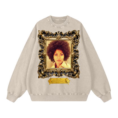 CGM Masterpiece Pam Grier Sweater