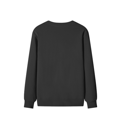 CGM Museum Logo Classic Sweater